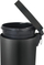 Kosh plehrash me pedale VidaXL, 12L, metal, i zi