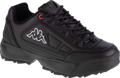 Atlete për goca Kappa Rave NC 242782, nr 38, të zeza