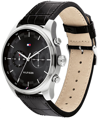 Orë dore Tommy Hilfiger Sawyer 1710424