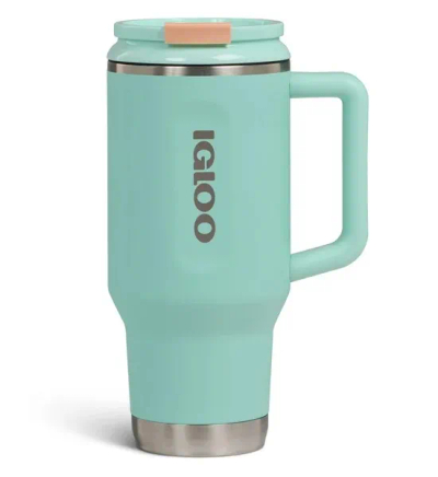 Gote Termike Inox 946ml Sea Foam