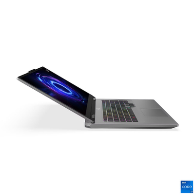 Laptop Lenovo LOQ 17IRX10, 17.3\", Intel Core i7, 16GB RAM, 1TB SSD, NVIDIA GeForce RTX 5050 8GB, gri
