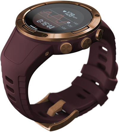 Orë e mençur Suunto SS050301000