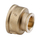 Kuplë reduktuese Ferro Brass 5/4" x 1", tunxh