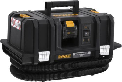 Fshesë elektrike industriale Dewalt DCV586MT2-QW, 2000W