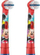 Koka brushe Oral-B Stages Power Kids, 2 copë