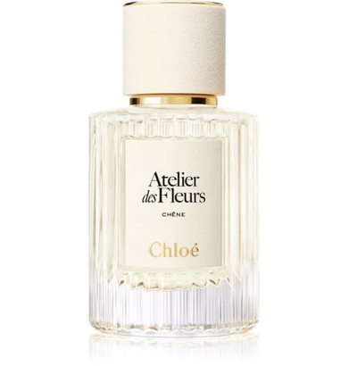 Parfum Chloe Atelier Des Fleurs Chene, Eau de Parfum, 50ml