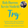 Try - Rob Burrow Kevin Sinfield