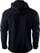Jakne Nils Black/Black r. XXL