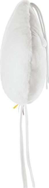 Qetësues për gjumë për fëmijë Fisher Price Sleepy (GJD44), e bardhë, me muzikë