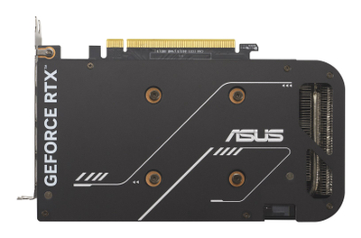 Graphics card ASUS Dual GeForce RTX 4060 - 8GB - GDDR6 - 128-bit
