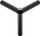 Selfie Stick me Tripod Spigen S540W, Bluetooth, i zi