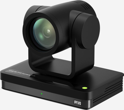 Kamerë konferencash IPEVO VC-Z4K, 4K UHD, PTZ, e zezë