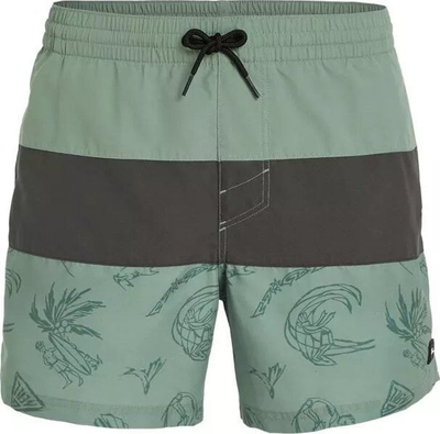 Шорц за пливање ONeill Mix and Match Cali Block 15\", за мажи, син