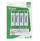 Bateri te rikarikueshme TCBEST R6 AA, 650 mAh, USB Type C, set 4 copë
