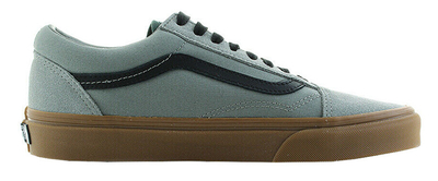 Atlete për meshkuj Vans, të gjelbërta, nr.46