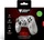 Gamepad DRAGON SHOCK DragonShock PopTop Manga, Bluetooth, kompakt, shumëngjyrësh