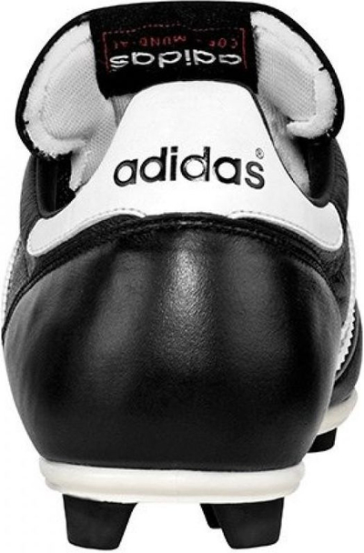 Këpucë futbolli Adidas Copa Mundial FG 015110, lëkurë, për bar natyral, të zeza