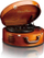 Gramafon Lenco TT-34, USB, altoparlantë të integruar, kafe