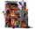Set LEGO Harry Potter Diagon Alley 75978, koleksionues, 16+, shumëngjyrësh