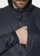 Xhaket pune Helly Hansen Kensington me shtresë të ngrohtë, najlon, PrimaLoft, blu, masa 3XL