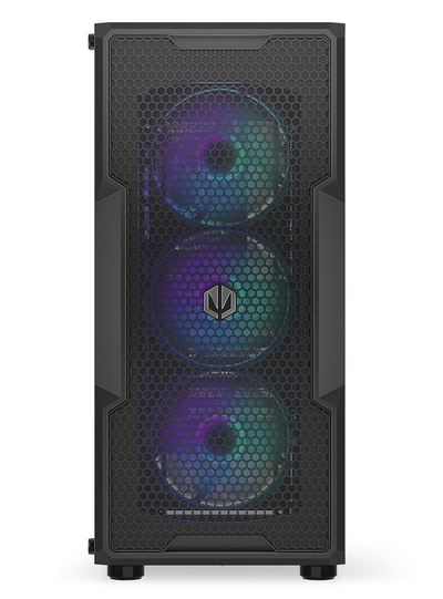 Kompjuter Actina, Intel Core i5-13600KF, 32GB RAM, 1TB SSD, NVIDIA RTX 4070, i zi