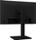 Monitor LG 24BA560, 23.8", Full HD, IPS, i zi