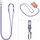 Rrip universal telefoni Spigen Universal Cross Body Strap 2, i rregullueshëm, 1 copë, lejla e errët