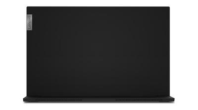 Monitor portabel Lenovo ThinkVision M15, 15.6", Full HD, i zi