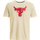 Bluzë trajnimi Under Armour Project Rock Brahma Bull, për meshkuj, e zezë