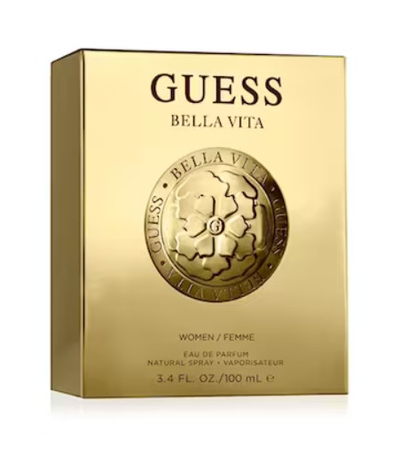 Eau de Parfum Guess Guess Bella Vita