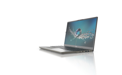 Laptop Fujitsu LIFEBOOK U7411, 14", Intel i5-1135G7, 16 GB RAM, 512 GB SSD, i argjendtë