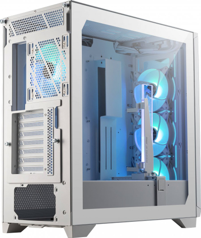 Kasë MSI MPG Gungnir 300R Airflow, Midi Tower