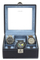 Oraganizues për orë Friedrich Lederwaren Carbon 32058-5, 170