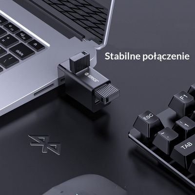HUB USB ORICO MINI U32, 3 porta, USB 3.0, i zi