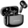Dëgjuse wireless Proove Tempo TWS, ANC, me aplikacion, të zeza