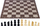 Set shahu Spin Master Wooden Chess 6065339, dru, klasik