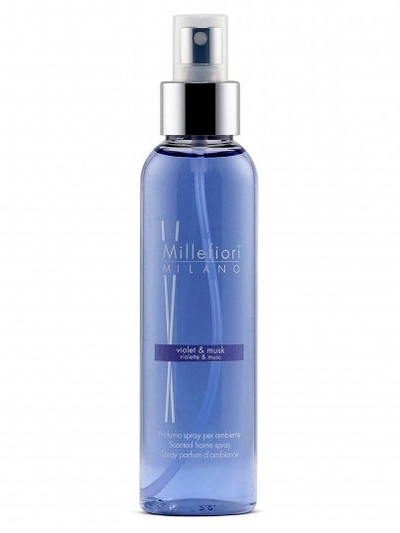 Aromatizues Millefiori Milano kMIL506, 150 ml
