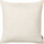 Jastëk dekorativ set 2 copë, teddy 45x45 cm, bezhë e çelët