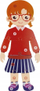 Puzzle druri Mega Creative Girl 523414, edukative, shumëngjyrëshe