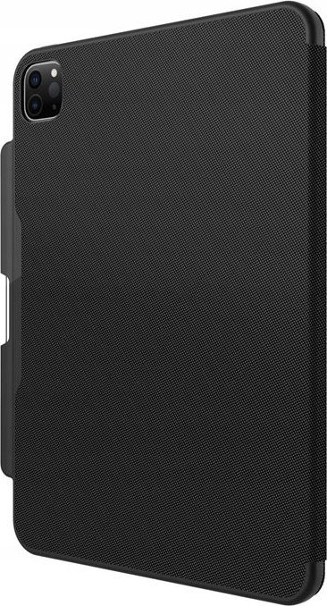 Футрола за таблет Mobile Origin за iPad Pro 13" M4 2024, со држач за Apple Pencil, црна