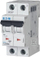 Siguresë automatike Eaton PL6-D10/2, 2P, 10A, 6kA, gri