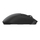 Maus wireless Dareu A950 Pro Tri Mode, 2.4G Bluetooth USB, për lojëra, i zi