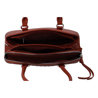 Çantë krahu David Jones Sienna 6411-3, e kaftë