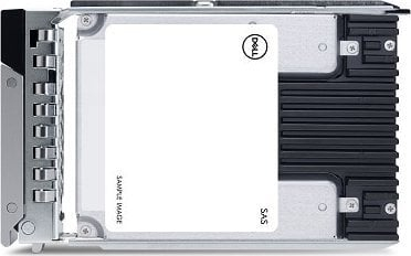Disk SSD Dell 345-BDRK, 960GB, 2.5" SATA III
