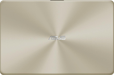 Kapak LCD ASUS X542UQ 1C, pjesë origjinale, ngjyrë ari