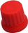 Kapak encoder DJ TECHTOOLS Chroma Caps, universal, i kuq
