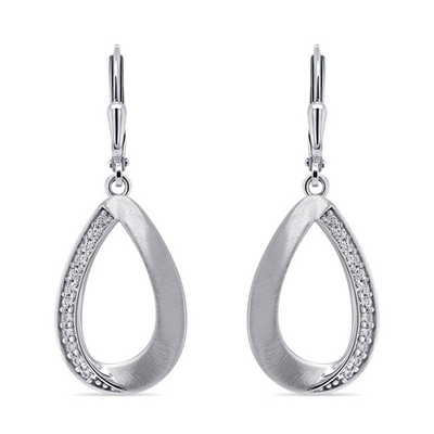 Vathë Brilio Silver EA268W