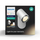Spot tavani për banjo Philips Hue White Ambiance Adore, 1 llampë LED, i bardhë