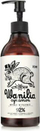Течен сапун за раце Yope Vanilla Cinnamon, 500 ml, со ванила и цимет