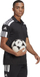 Maicë sportive Adidas Squadra 21 Polo,3XL, e zezë